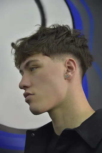 Double Cutt AZIK X MYCHA